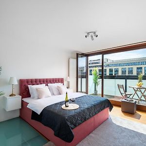 Appartement met Vier Slaapkamers